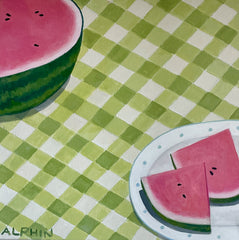 Watermelon Slices