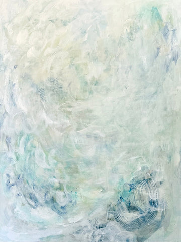 Clouds No. 3
