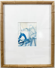 Indigo Flow II