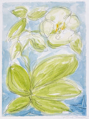 Wild Orchid No. 8