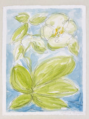 Wild Orchid No. 8