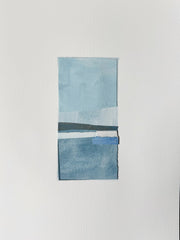Endless Blue