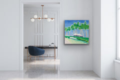 Palm Beach Cottage