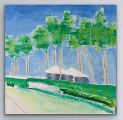 Palm Beach Cottage