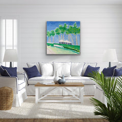 Palm Beach Cottage