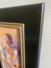 Figure Study
