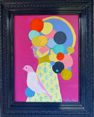 Florentine Woman 2