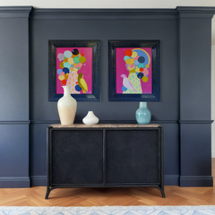 Florentine Woman 2