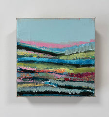 Look to the Hills II