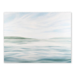Gentle Ripples