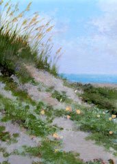 Hazy Days of Summer