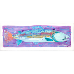 Trout 5