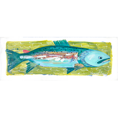 Trout 7