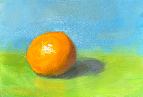 Tangerine Study