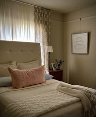 Silver + Gold Stacked Stones