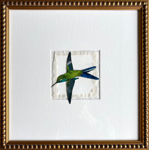 Hummingbird No. 2