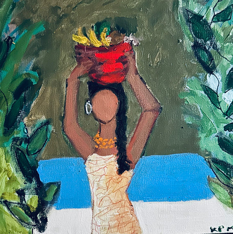 Island Girl