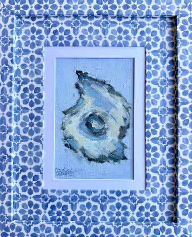 Oyster 2