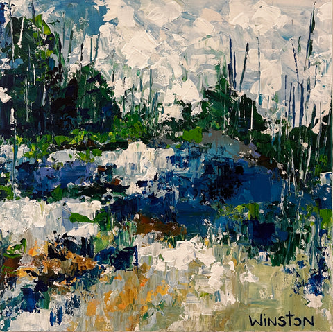 Blue Marsh
