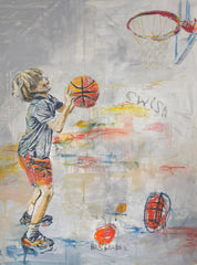 Portrait Example