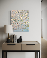 Flowering Pear