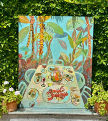 Backyard Soirée