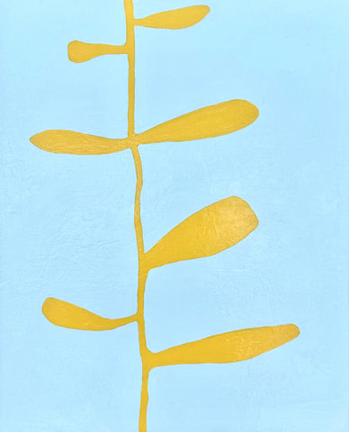 Yellow Branch