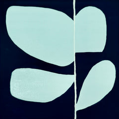 Botanical Blues