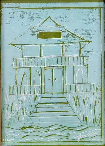 Surf Bungalow