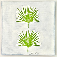 Two Palms