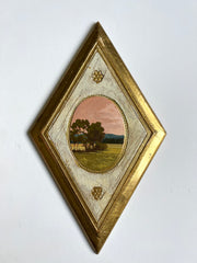 Morning Glow Diamond II