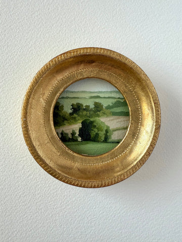 Rolling Greens Mini II