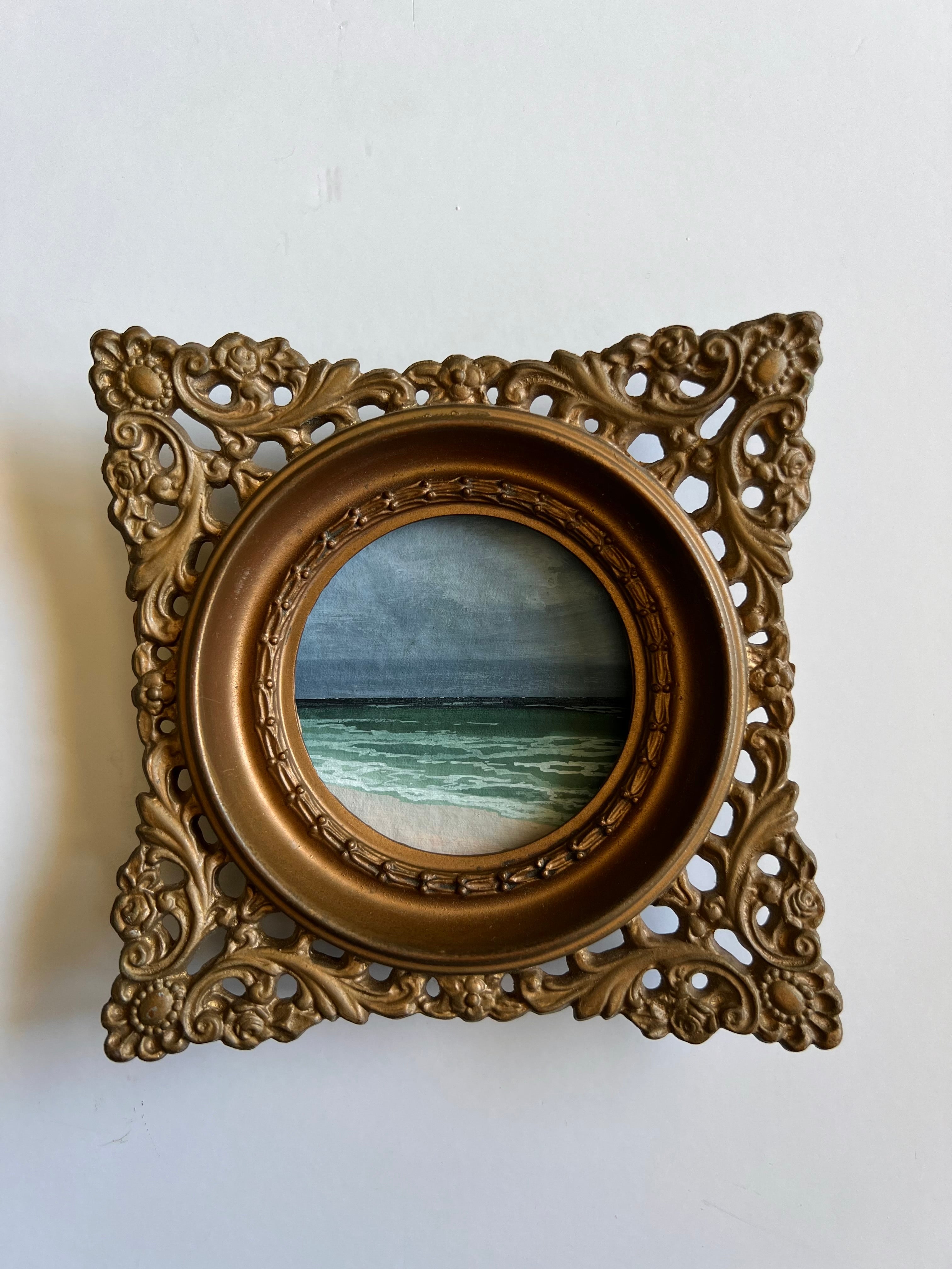 Seaside View III