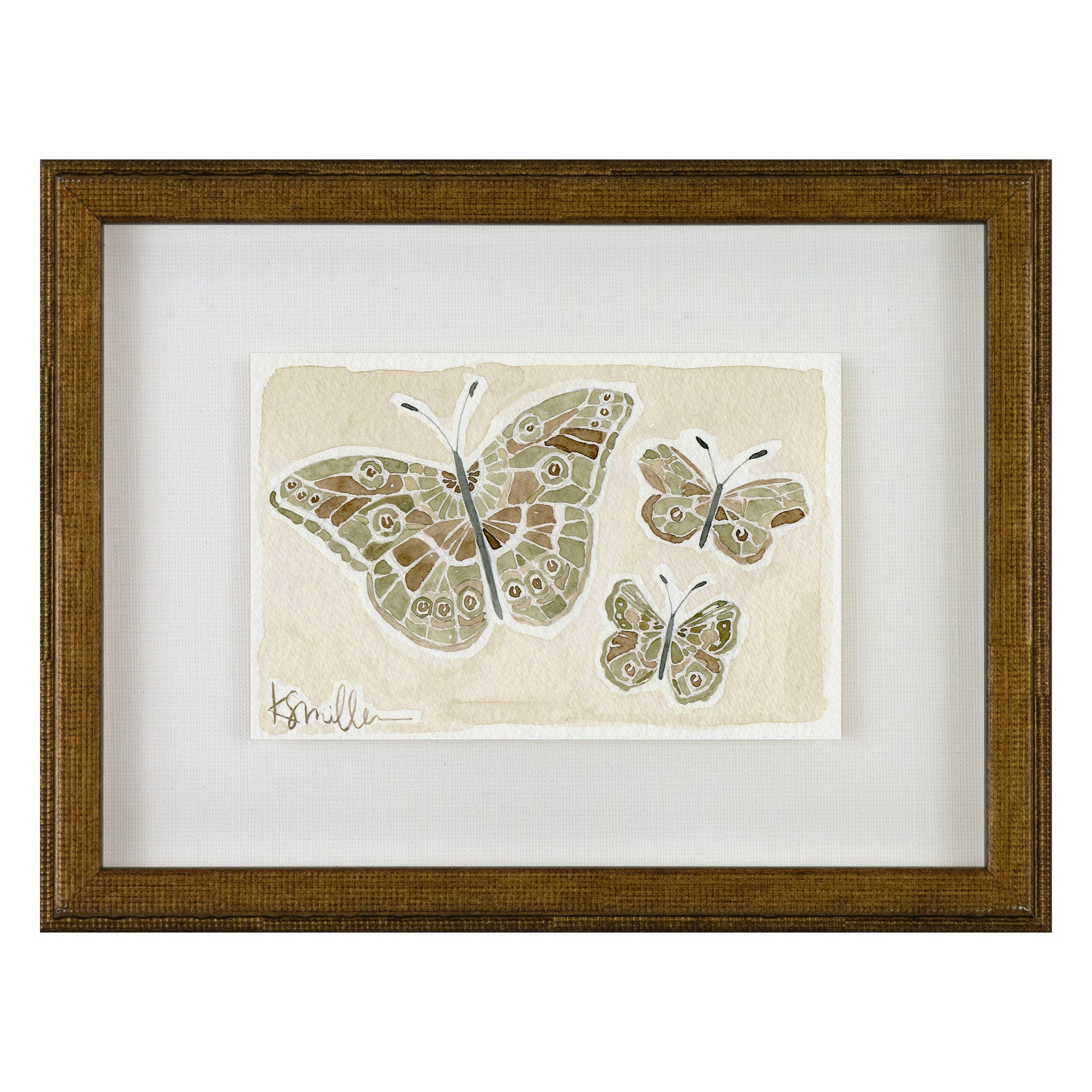 Butterflies 03