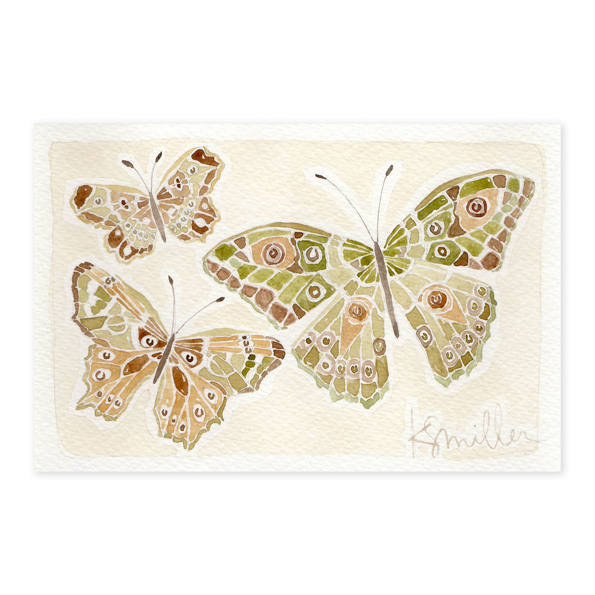 Butterflies 29