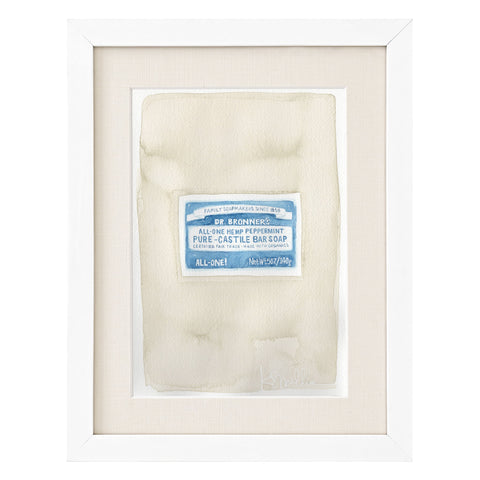 Dr. Bronners Bar Soap