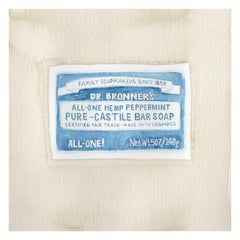 Dr. Bronners Bar Soap