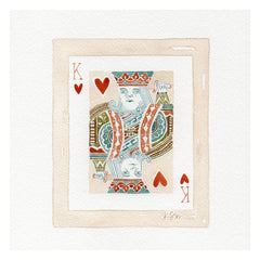 King of Hearts 04