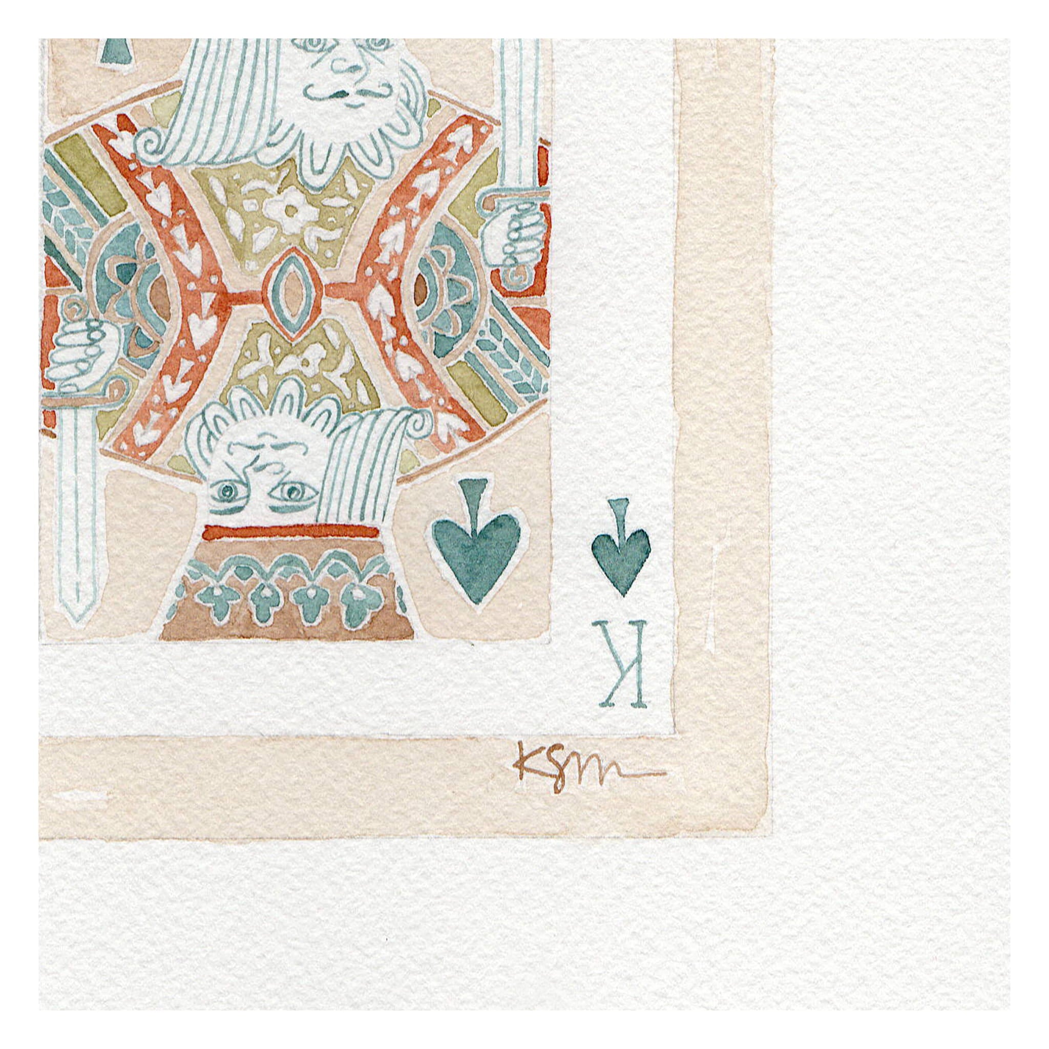 King of Spades 05