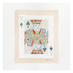 King of Spades 06