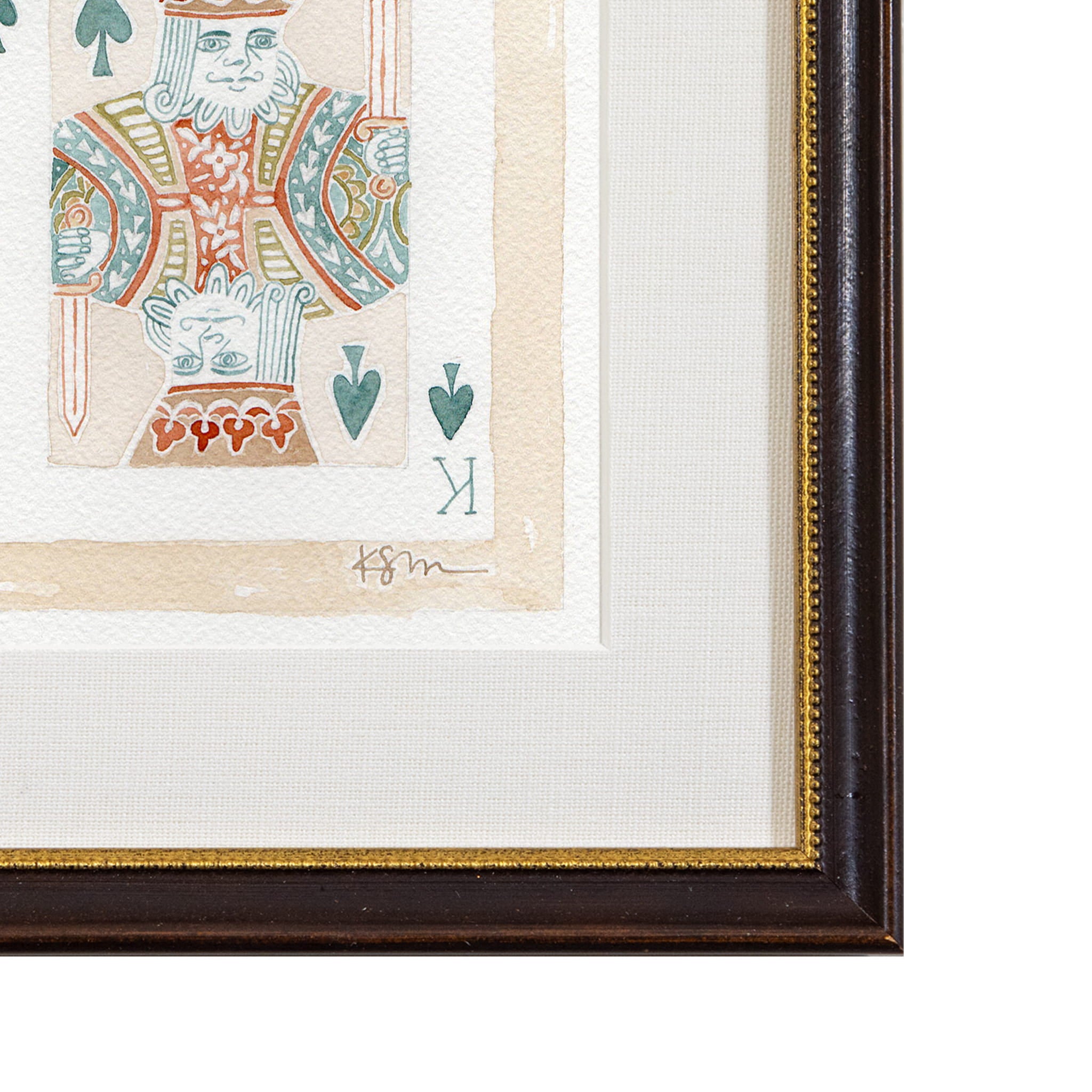 King of Spades 07