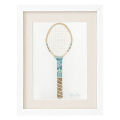 Tennis Racquet 03