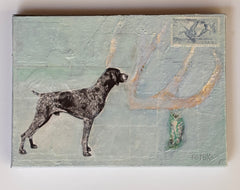 Hunting Dog