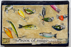the Book of Fishes