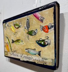 the Book of Fishes