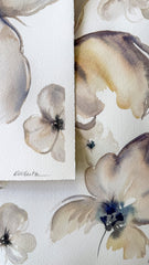 Quiet Petals 2