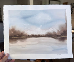 Staying Grounded Spring Series 3