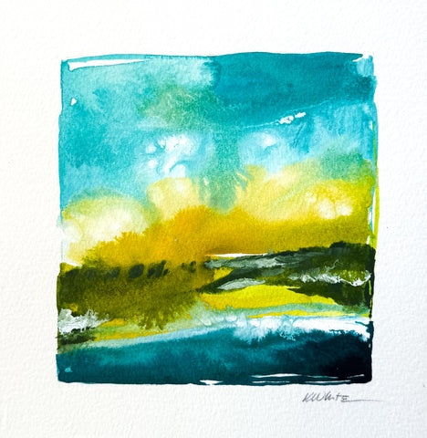 Summer Color 3