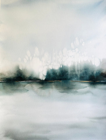 Whispering Waters 1