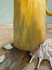 Olive Oil